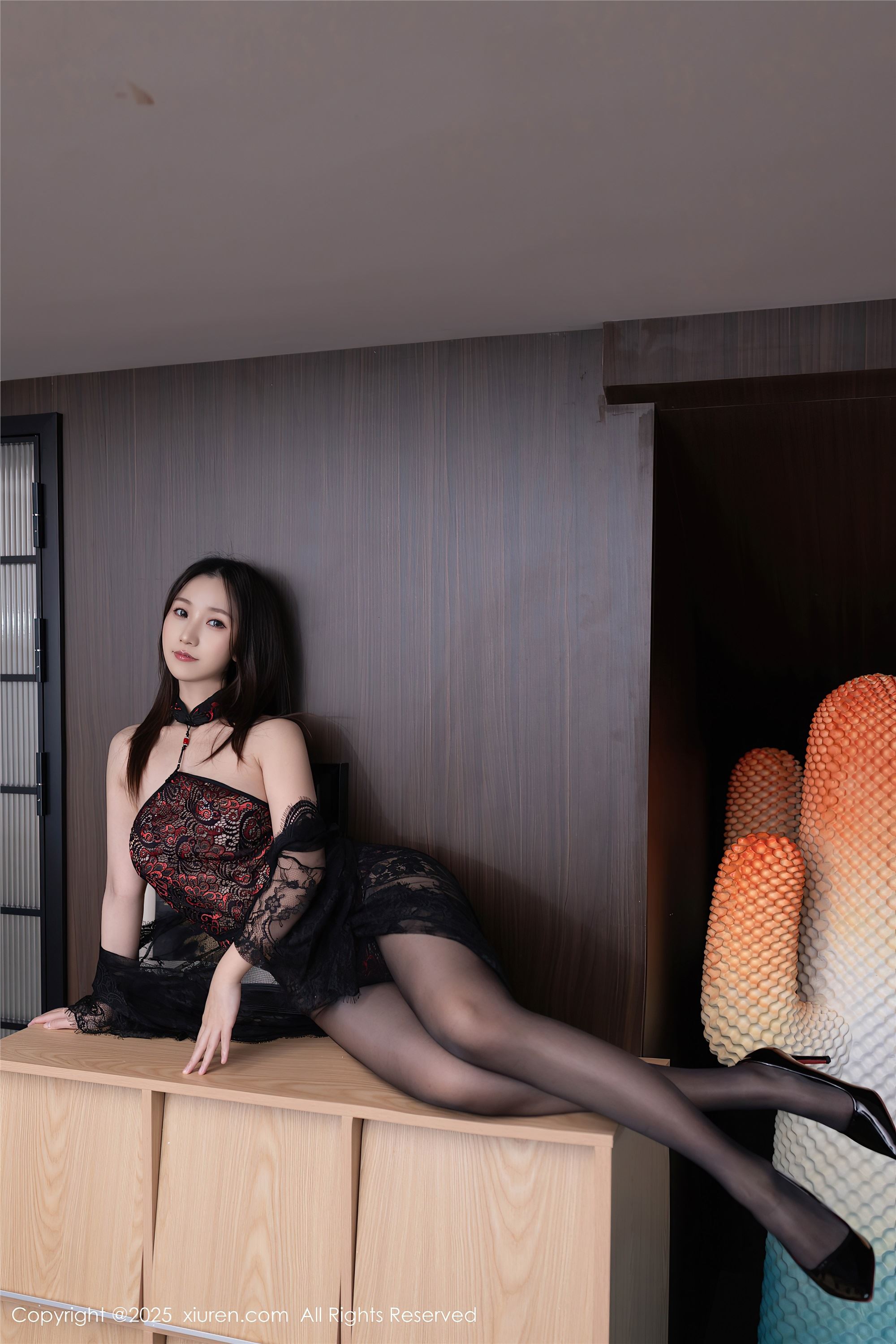 Xiuren秀人网 2025.11.05 NO.10951 杏子Yada